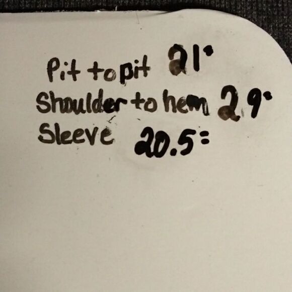 Topshop‎ Gray V Neck Sweater with Lace Trim Elegant Tunic Top Woman's 4 - Picture 14 of 15